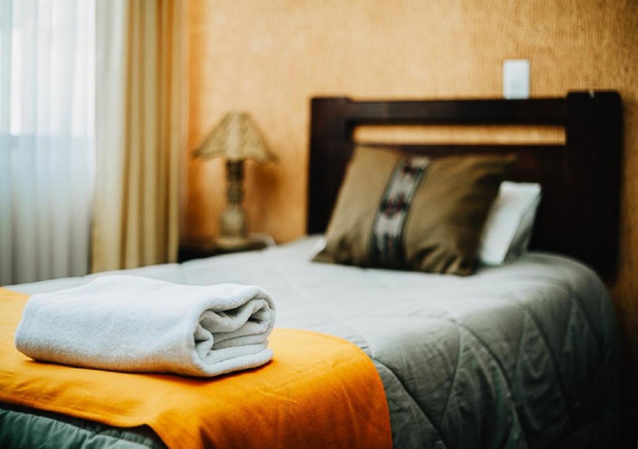Las Tholas Hotel Uyuni Kültér fotó