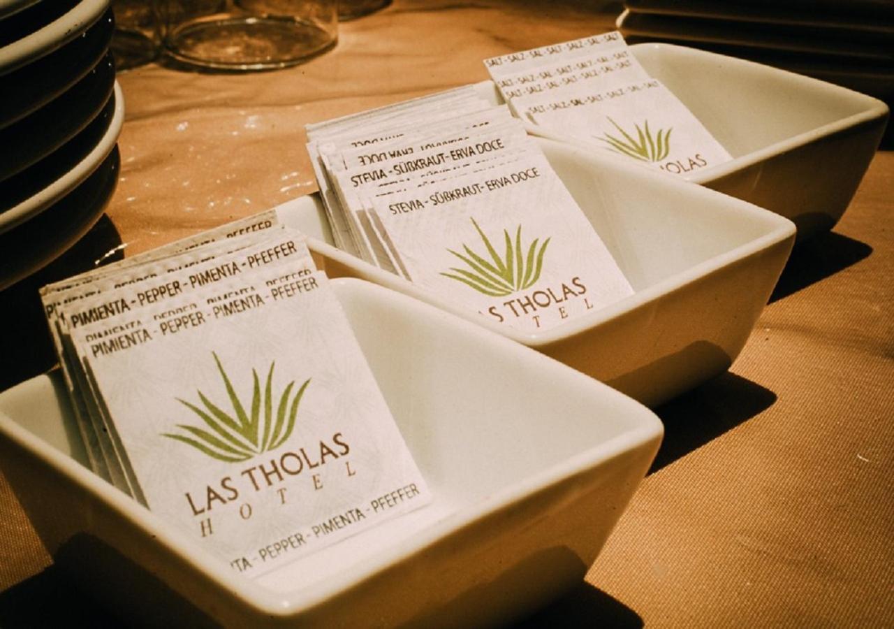 Las Tholas Hotel Uyuni Kültér fotó