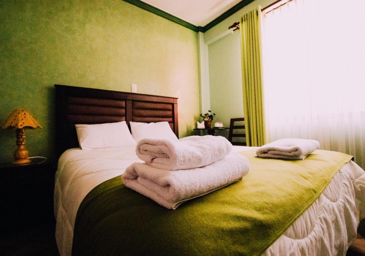 Las Tholas Hotel Uyuni Kültér fotó